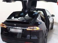 occasion Tesla Model X 90D Dual Motor