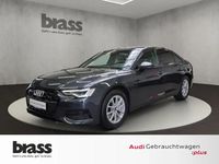 Occasion Audi A6 Advanced Plus 258 ch (189 kW) 2024 Gris Berline
