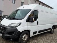 Occasion Fiat Ducato 2020 Van