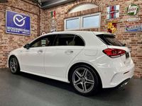 occasion Mercedes A250 A 2502.0 224cv Auto 7G-DCT AMG-LINE