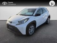 Occasion Toyota Aygo X 2022 Blanc SUV