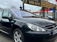 occasion Peugeot 307 2.0 138 XS PREMIUM