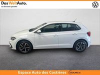 occasion VW Polo 1.0 TSI 95 S&S BVM5 Life