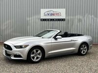 occasion Ford Mustang Cabriolet 2015