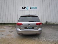 occasion VW Passat 1.6 Tdi 120 Cv Confortline Business Sw