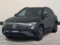 Occasion Mercedes EQA250+ AMG line 141 kW (193 ch) 2025 SUV