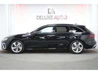 occasion Audi A4 2.0 40 Tfsi 204 S Line S-tronic Phase 3
