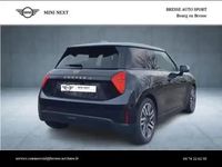 Occasion Mini Cooper Classic 11 kW (15 ch) 2024 Midnight black ii Citadine