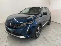 Occasion Peugeot 3008 Allure 2022 Bleu célèbes (m) SUV