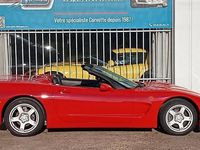 Occasion Chevrolet Corvette 345 ch (253 kW) 2000 Cabriolet
