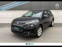 occasion Citroën C4 Puretech 110ch S&s Feel Business Eat6 E6.d-temp