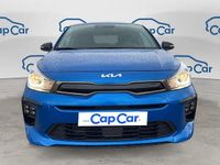 Occasion Kia Rio GT-Line 2023