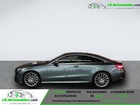 Occasion Mercedes E350 258 ch (189 kW) 2018 Berline