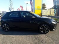 occasion Opel Corsa 1.5 D 100ch Elegance Business