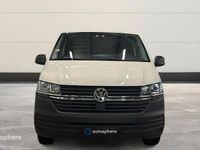 Occasion VW T6.1 Business 111 ch (81 kW) 2023 Van