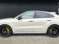 occasion Porsche Cayenne Turbo S hybride