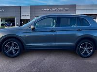 occasion VW Tiguan 1.4 TSI 150ch ACT BlueMotion Technology Carat DSG6