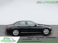 occasion Mercedes C220 Classe220 d BVA