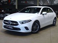 occasion Mercedes A180 7GTRONIC *FULL LED-CUIR-NAVI-PARKTRONIC-CAMERA*