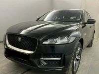 occasion Jaguar F-Pace V6 3.0d 300ch R-sport Awd Bva8 169g