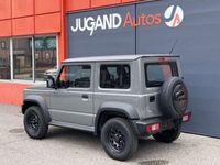 occasion Suzuki Jimny 1.5 VVT 102 ALLGRIP PRO