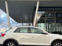 occasion VW T-Roc TDI 115 Lounge GPS ACC 17P 329-mois