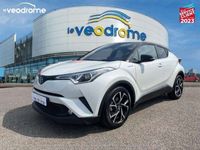 occasion Toyota C-HR 122h Collection 2WD E-CVT