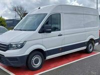 occasion VW Crafter VAN 30 L3H3 2.0 TDI 140 CH BUSINESS LINE