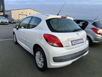 occasion Peugeot 207 1.4 HDi 70ch Active