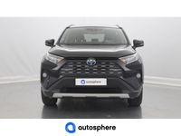 occasion Toyota RAV4 Hybrid 