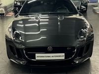 occasion Jaguar F-Type CABRIOLET 3.0 V6 S 380 S AUTO