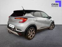 occasion Renault Captur E-tech 145 - 21 Intens