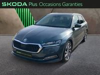 occasion Skoda Octavia Combi 2.0 Tdi 150ch Style Dsg7 Euro6d-dg