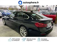 occasion BMW 418 418dA 150ch Sport Euro6d-T