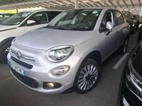 occasion Fiat 500X 1.4 Multiair 16v - 140 S\u0026s - Bv Dct