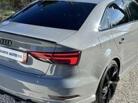 Occasion Audi RS3 Sport 400 ch (294 kW) 2019 Berline