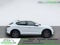 occasion Alfa Romeo Stelvio 2.9 V6 520 ch Q4 BVA