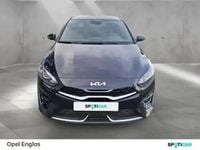 Occasion Kia ProCeed GT-Line 2022 Noir basalte métallisé Break