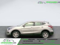 occasion Nissan Qashqai 1.7 dCi 150 BVM