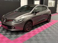 Occasion Renault Clio IV LIMITED 75 ch (55 kW) 2015 Citadine