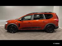 Occasion Dacia Jogger Extreme 140 ch (102 kW) 2024 Marron Monospace