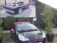 Occasion Citroën DS3 So Chic 83 ch (61 kW) 2014 Noir Berline