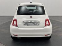 occasion Fiat 500 SERIE 8 EURO 6D-TEMP 1.0 70 ch Hybride BSG S/S Lounge