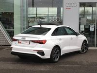 occasion Audi A3 Berline 35 TFSI 110 kW (150 ch) S tronic