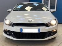 occasion VW Scirocco 1.4 TSI 160