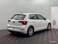 occasion VW Polo 1.0 Tsi 95ch Active Euro6d-t