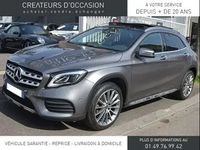 occasion Mercedes GLA200 Classe156ch Sport Edition 7g-dct Euro6d-t