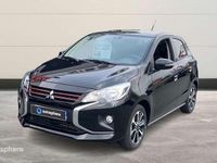 Nouvelle Mitsubishi Space Star Edition 72 ch (52 kW) 2025 Noir Berline