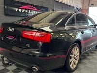 Occasion Audi A6 245 ch (180 kW) 2011 Berline
