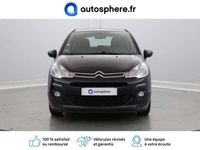 occasion Citroën C3 PureTech 68 Feel Edition